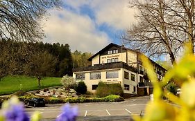 Hotel Gassbachtal